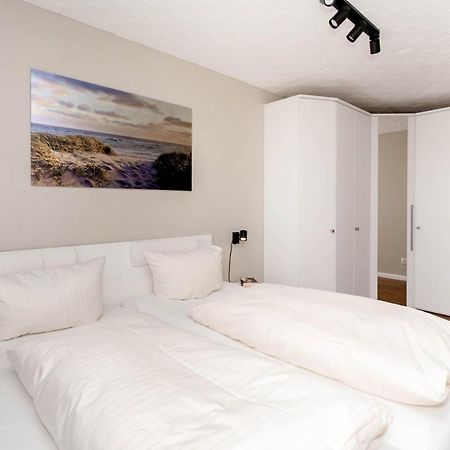 Ferienwohnung Eidum Strand Westerland Exterior photo